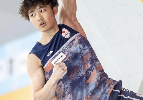 Berno już czeka. 2. edycja World Climbing Series w boulderingu (22-24 maja)
