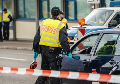 Koniec z wyjazdami na zakupy do Niemiec. Sąsiedni kraj zaostrzył kontrole na granicy i wlepia mandaty