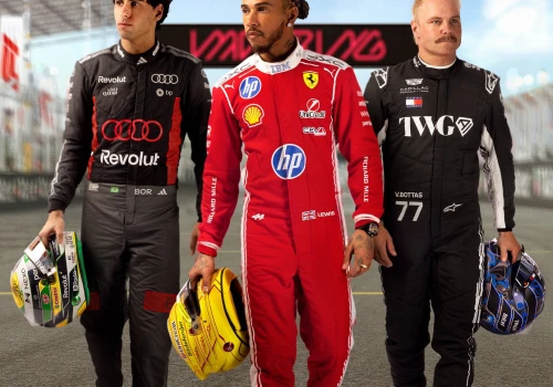 F1 25 Pakiet Sezonu 2026 przedstawi Cadillaca i Audi oraz tor Madring