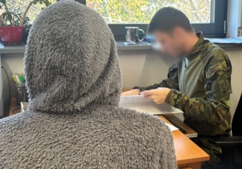 Wkrótce czeka ich deportacja