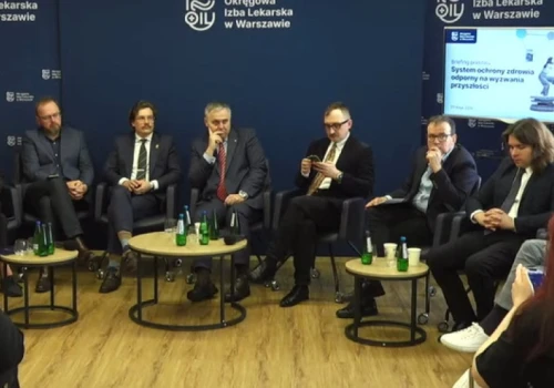 Podatek zdrowotny zamiast składki. 
