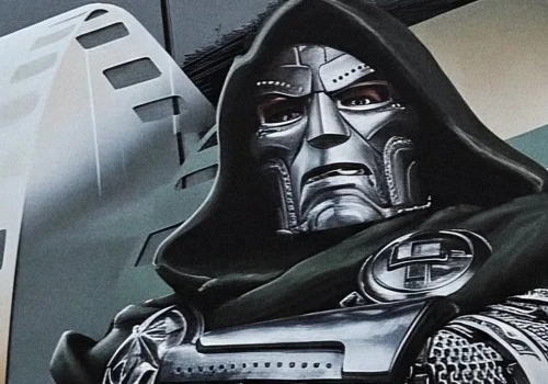 Prezes IMAX skomentował brak premiery Avengers: Doomsday w tym formacie. Co z Infinity Vision?