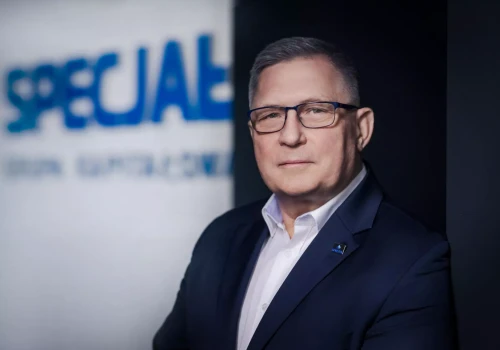 Specjał rozwija projekt Fresh. Śmiałe plany dotyczą całej Polski