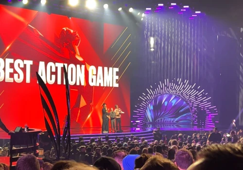 Polski gaming w 2026: co dzieje się po sukcesach CD Projekt, Techland i 11 bit studios