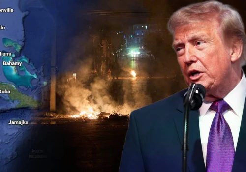 USA z propozycją dla kuby. 