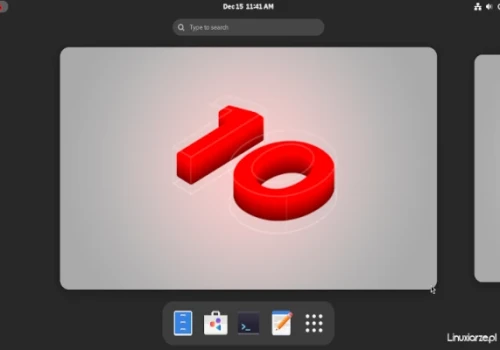 Red Hat Enterprise Linux 10.2