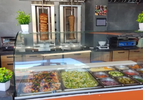Nowa propozycja kulinarna w centrum miasta