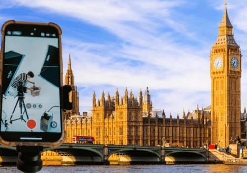 Brytyjski regulator chce mocniejszej walki platform z deepnude