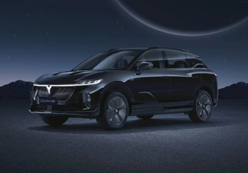 Stellantis wchodzi w kolejne joint-venture z Chinami. Będzie nam sprzedawał auta Voyah i produkował Dongfengi