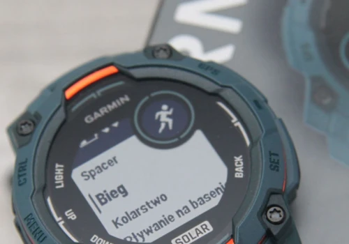 Garmin naprawia poważny błąd w swoich zegarkach