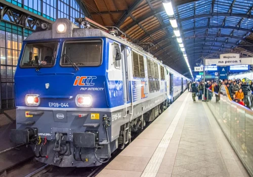 Nowa pula tanich biletów. PKP Intercity sprzedaje miejsca za ułamek ceny