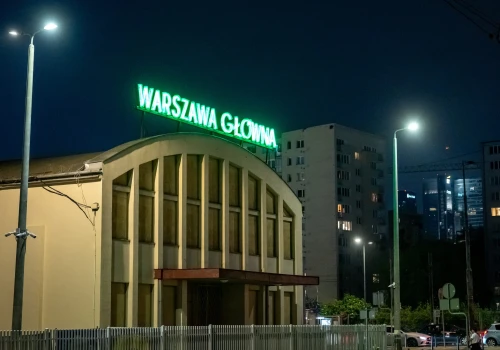 Kinowa Noc Muzeów 2026 w Stacji Muzeum przyciągnęła tłumy