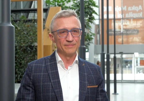 Polacy są zainteresowani cyfrową hipoteką. Kolejny bank przenosi ten proces do aplikacji