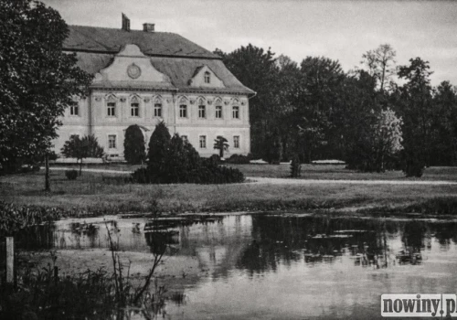Tu był ich Heimat. Dobrzy ludzie, dobrzy Niemcy