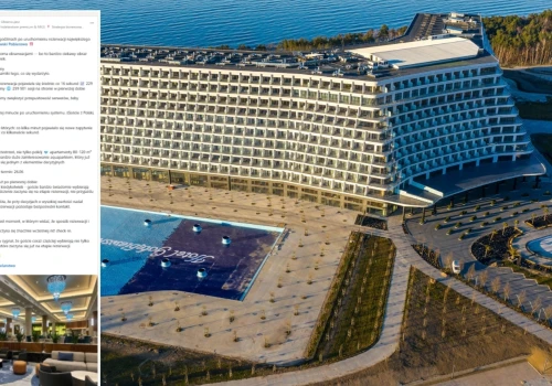 Hotel Gołębiewski będzie hitem wakacji? Ta data budzi największe zainteresowanie