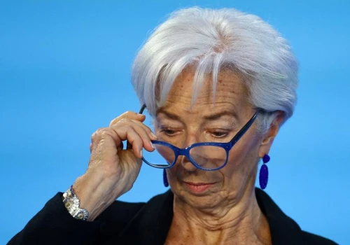 Inflacja w Unii Europejskiej przekroczyła 3 proc. Już w żadnym kraju eurolandu nie ma 2 proc.