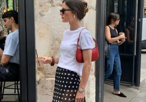 Nie sądziłam, że tak elegancką, bawełnianą bluzkę dostanę za 11 zł - latem to HIT
