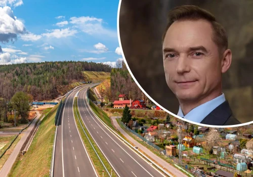 Łysenko (Budimex): O definicji local content i stabilizacji rynku