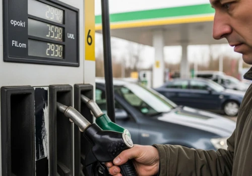 Ceny paliw znowu w górę. W tym regionie zatankujesz najtaniej