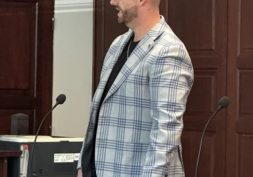 Taksówkarz Dawid od stłuczek przed sądem. Opinię musi wydać biegły z medycyny