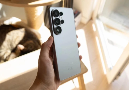 Cztery flagowce zamiast trzech? Samsung może niebawem zmienić swoje plany wydawnicze