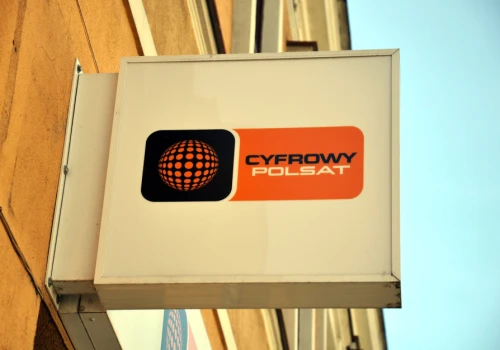 Duży wzrost zysku Cyfrowego Polsatu. Miliardowe przychody lekko w górę