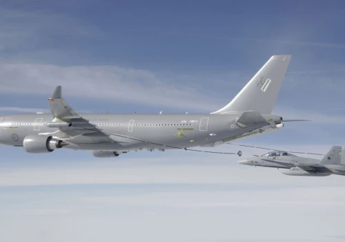 Włochy rezygnują z Boeinga na rzecz Airbusa