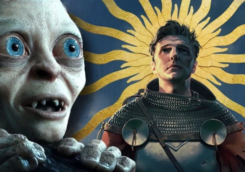 Twórca Wiedźmina 4 nie ma wątpliwości: „Warhorse to idealne studio do stworzenia gry RPG osadzonej w Śródziemiu!”. Branża dziękuje Czechom za podjęcie się tej misji
