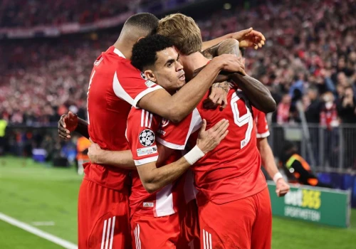 Finał Pucharu Niemiec: Bayern Monachium - VfB Stuttgart. Transmisja i stream online. Gdzie obejrzeć?