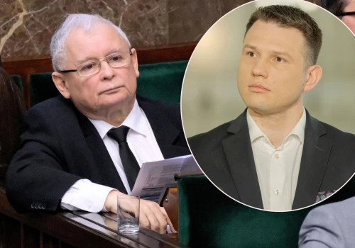 Polacy nie chcą koalicji PiS z Konfederacją i Braunem! Kaczyński będzie miał zagwozd…