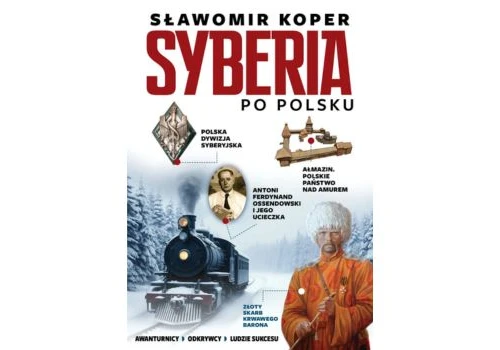 Syberia po polsku |Recenzja