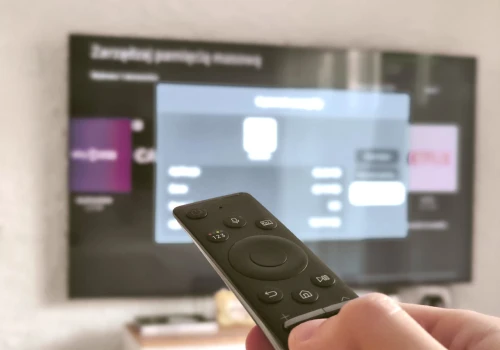 Zasada 5 sekund dla telewizorów Samsunga. Różnicę zobaczysz od razu