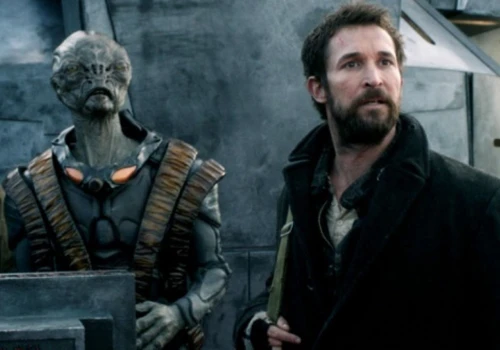 Zapomniane science fiction hitem Netflixa. Kultowa produkcja nieoczekiwanie zyskała nową popularność