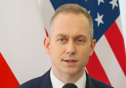 ​Brygada USA w Polsce. Co wiceszef MON ustalił w Waszyngtonie?