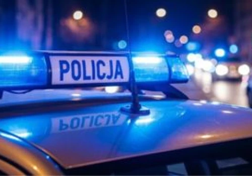 Tragedia w Ząbkach. Nie żyje dwuletnie dziecko