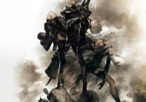 Promocja na NieR: Automata The End of YoRHa Edition na Switcha za 57 zł w Instant Gaming