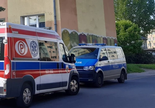 Nie żyje dwuletnie dziecko. Dramat w żłobku w Ząbkach. Wstrząsające okoliczności
