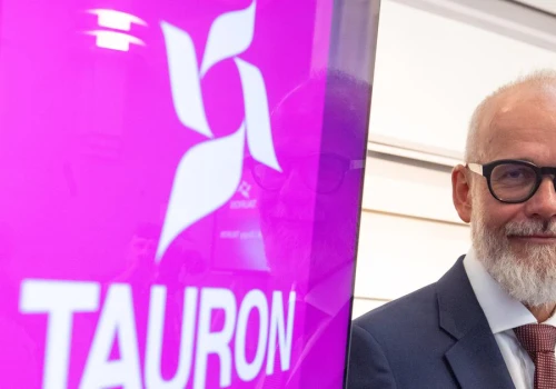 979 mln zł zysku netto Grupy Tauron w I kwartale