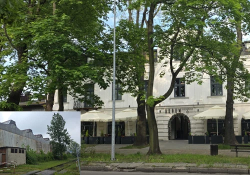 Gwiazdy Hollywood w Częstochowie. Cały hotel pod Jasną Górą wynajęty dla ekipy filmowej!