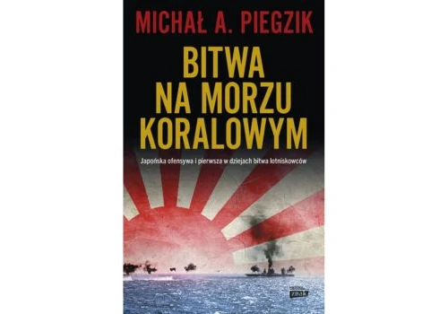 Bitwa na Morzu Koralowym |Recenzja