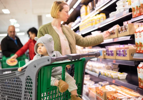 Sklepy apelują: te produkty dla dzieci są groźne, zwróć je jak najszybciej!