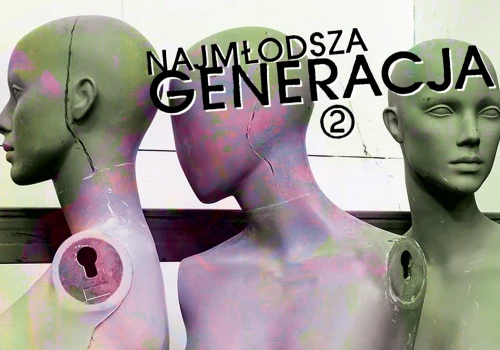 „Najmłodsza Generacja 2” już w czerwcu. Wśród zespołów także Cieplarnia z utworem „Widmo”