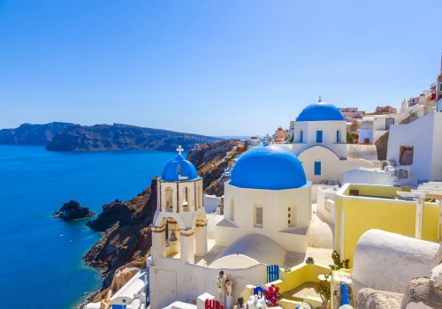 Wakacje w rytmie siga siga 🇬🇷 Zbiór lotów do Grecji od 241 PLN 😍