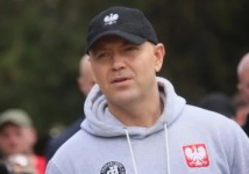 Karol Nawrocki chce referendum. 