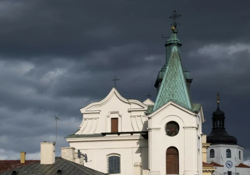 Zmiany w Archidiecezji Lubelskiej. Rusza 