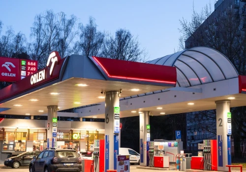 Na tym stanowisku Orlen płaci nawet 8 tys. zł. Wymagania nie są wysokie