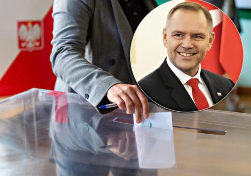 Referendum Nawrockiego na krawędzi! Senat miażdży pomysł i ujawnia gigantyczne koszty