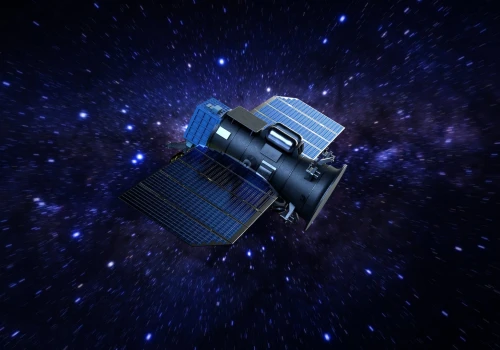 ESA i OneWeb przyspieszają pomoc podczas katastrof. Satelity mają dostarczać dane w czasie rzeczywistym