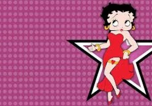 Będzie nowy film o Betty Boop! Kto wcieli się w kultową bohaterkę?