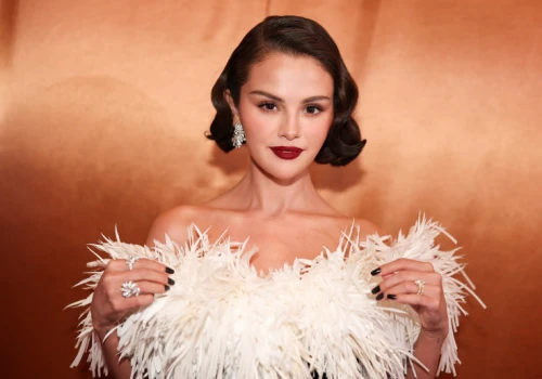 Selena Gomez zagra u boku wielkiej gwiazdy. To dla niej wielka szansa